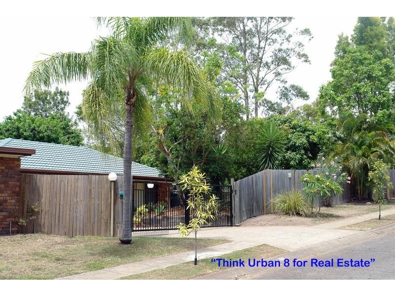 2 Lowan Street, Bellbowrie QLD 4070